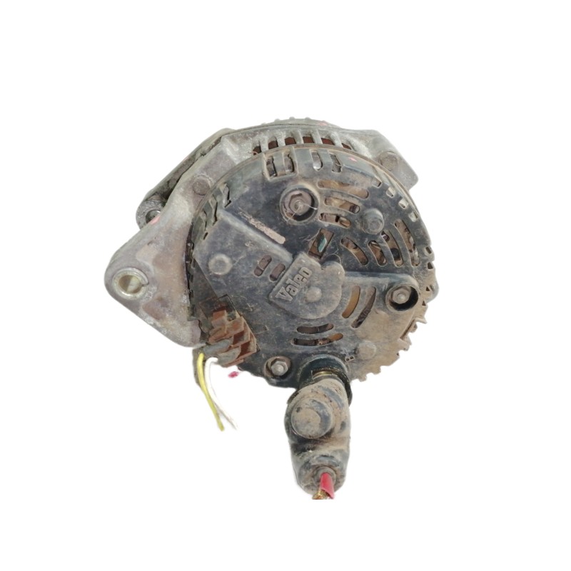 Recambio de alternador para renault twingo (co6) 1.2 (c066/67/68) referencia OEM IAM   
