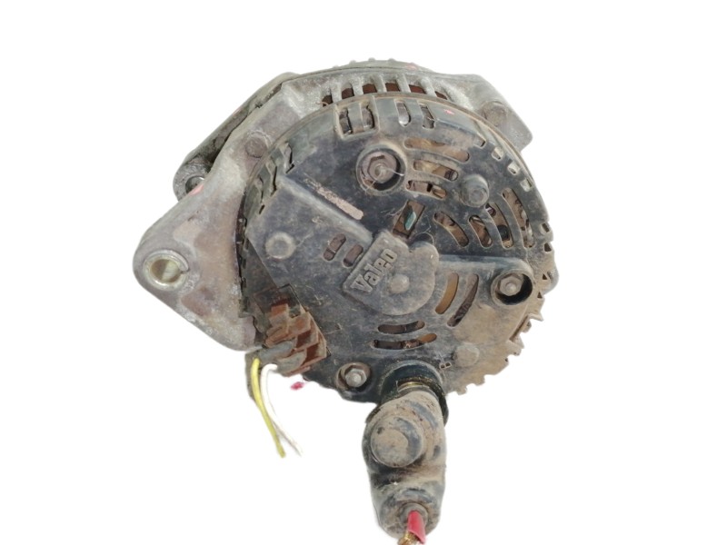 Recambio de alternador para renault twingo (co6) 1.2 (c066/67/68) referencia OEM IAM   