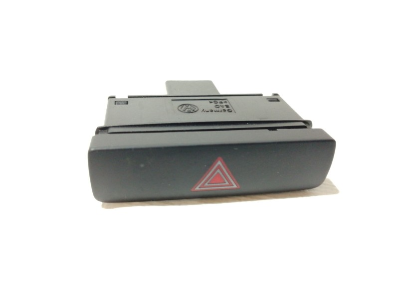 Recambio de warning para volkswagen passat lim. (362) edition bluemotion referencia OEM IAM 3AA953509  