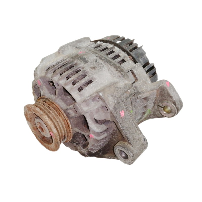 Recambio de alternador para renault twingo (co6) 1.2 (c066/67/68) referencia OEM IAM   