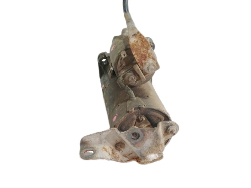 Recambio de motor arranque para renault twingo (co6) 1.2 (c066/67/68) referencia OEM IAM   