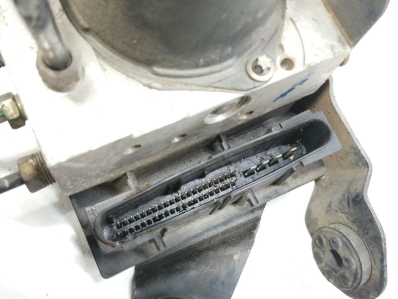 Recambio de abs para renault megane ii berlina 5p dynamique referencia OEM IAM 0265234000 8200038702 84B02AA