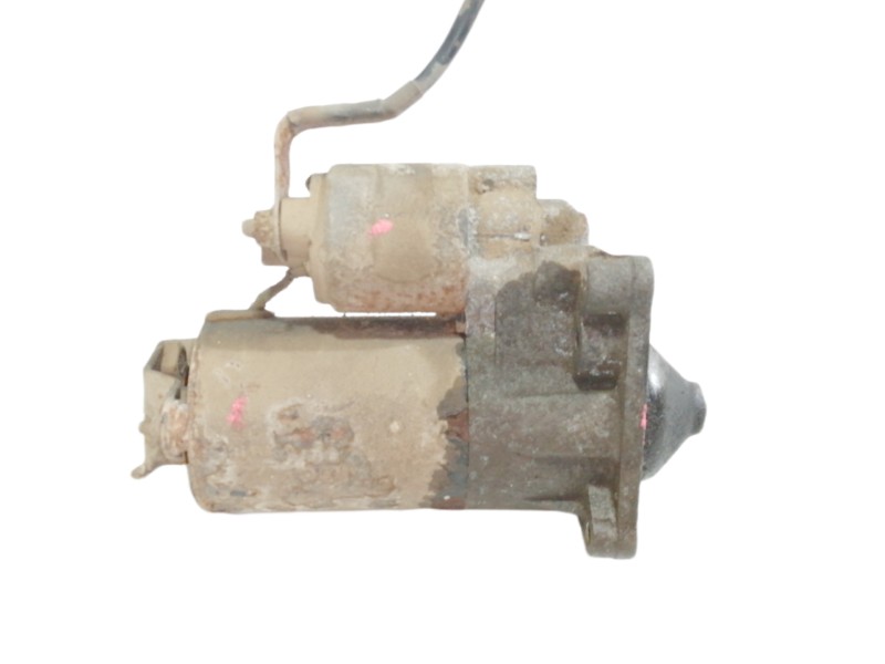 Recambio de motor arranque para renault twingo (co6) 1.2 (c066/67/68) referencia OEM IAM   