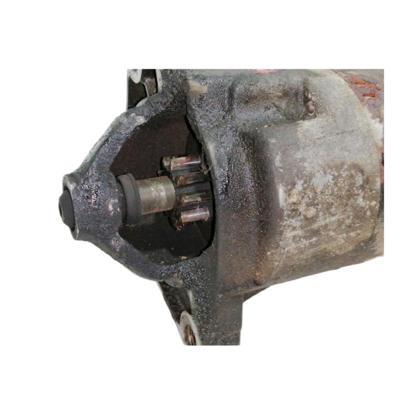 Recambio de motor arranque para renault twingo (co6) 1.2 (c066/67/68) referencia OEM IAM   