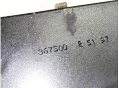 Recambio de mando luces para nissan vanette cargo vanette cargo combi - 5 referencia OEM IAM 36750D25197   2