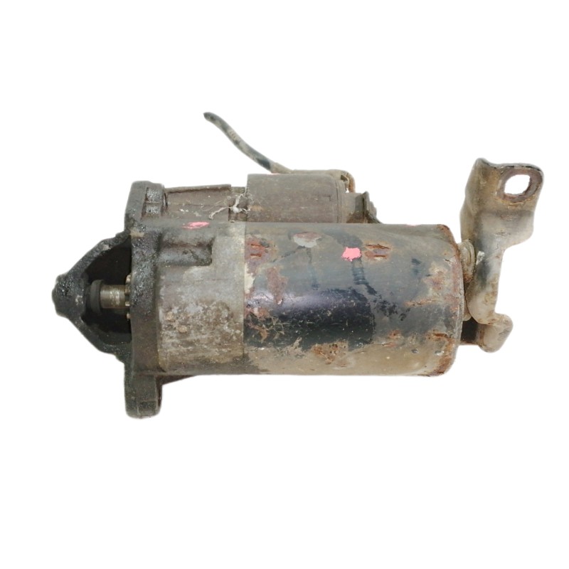 Recambio de motor arranque para renault twingo (co6) 1.2 (c066/67/68) referencia OEM IAM   
