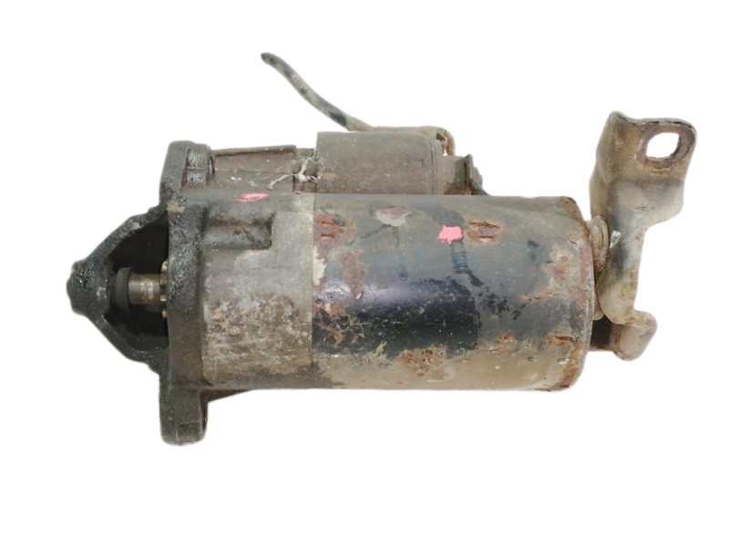 Recambio de motor arranque para renault twingo (co6) 1.2 (c066/67/68) referencia OEM IAM   