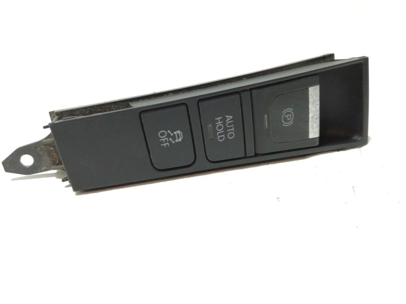 Recambio de palanca freno de mano para volkswagen passat lim. (362) edition bluemotion referencia OEM IAM 3AC927238  