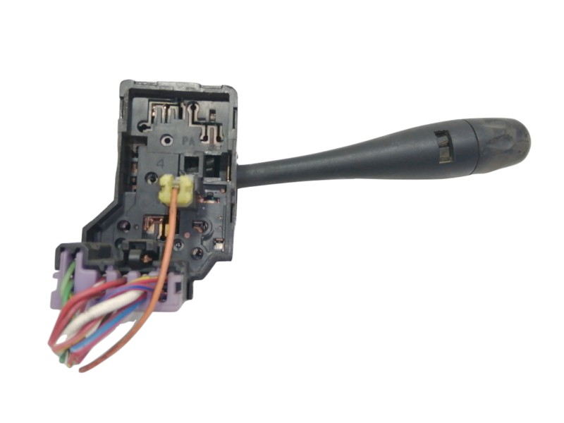 Recambio de mando luces para nissan vanette cargo vanette cargo combi - 5 referencia OEM IAM 36750D25197  