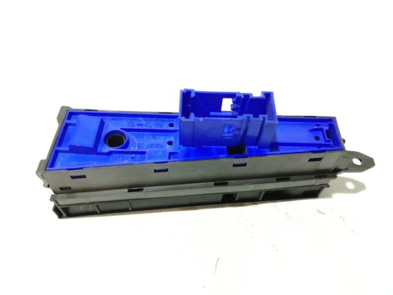 Recambio de palanca freno de mano para volkswagen passat lim. (362) edition bluemotion referencia OEM IAM 3AC927238  