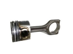 Recambio de piston para peugeot 307 berlina (s2) d-sign referencia OEM IAM 75L93   2