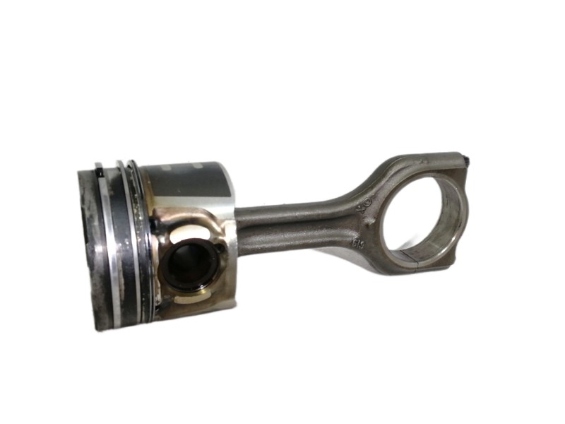 Recambio de piston para peugeot 307 berlina (s2) d-sign referencia OEM IAM 75L93  