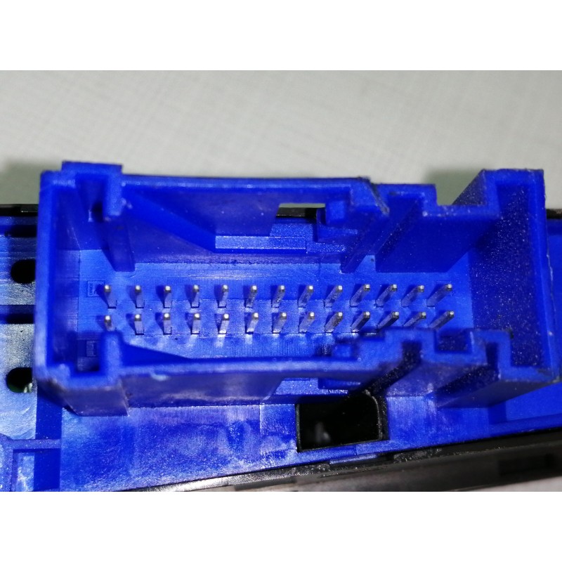 Recambio de palanca freno de mano para volkswagen passat lim. (362) edition bluemotion referencia OEM IAM 3AC927238  