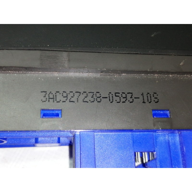 Recambio de palanca freno de mano para volkswagen passat lim. (362) edition bluemotion referencia OEM IAM 3AC927238  