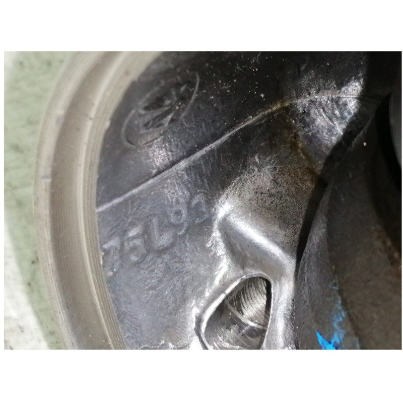 Recambio de piston para peugeot 307 berlina (s2) d-sign referencia OEM IAM 75L93  