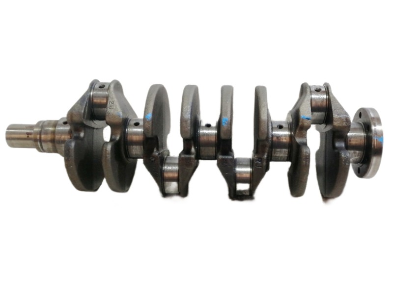 Recambio de cigueñal para peugeot 307 berlina (s2) d-sign referencia OEM IAM   