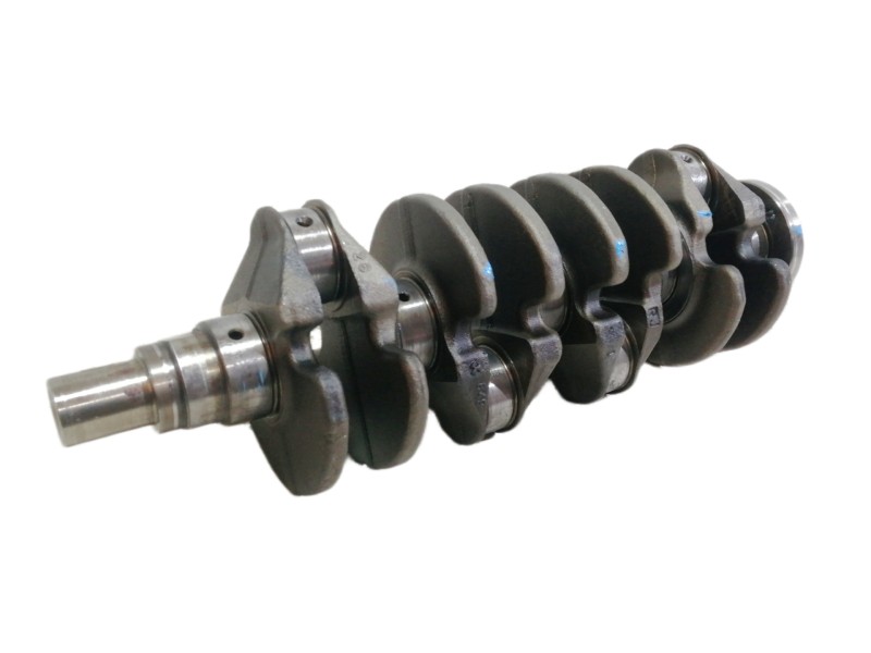 Recambio de cigueñal para peugeot 307 berlina (s2) d-sign referencia OEM IAM   