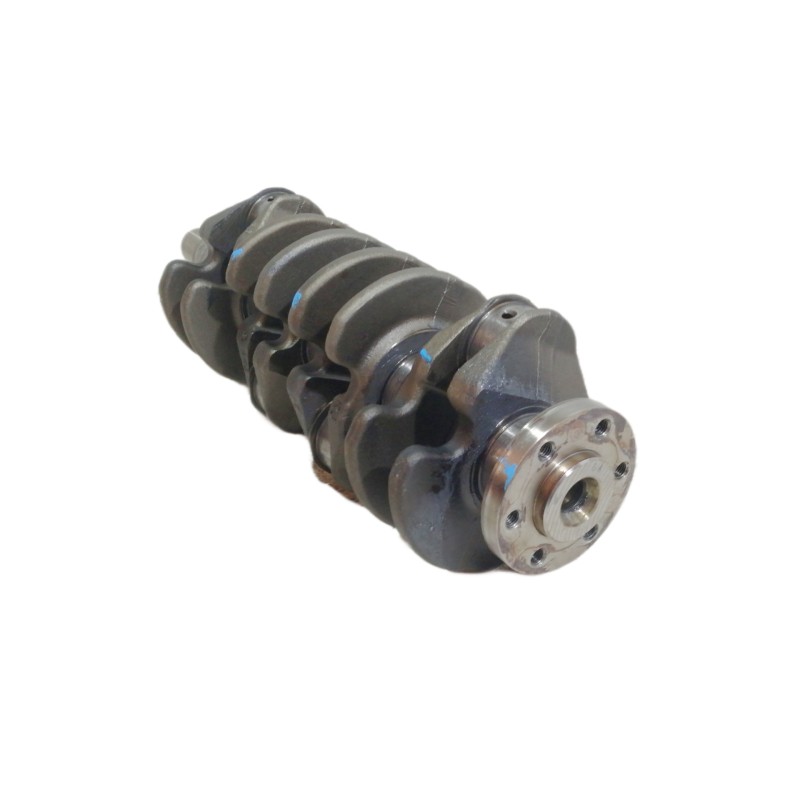 Recambio de cigueñal para peugeot 307 berlina (s2) d-sign referencia OEM IAM   