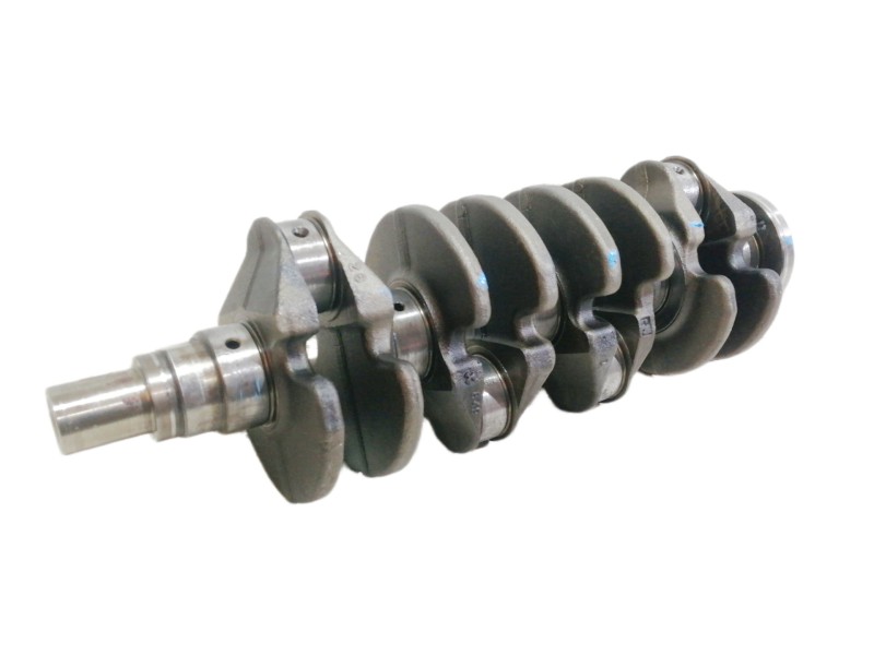 Recambio de cigueñal para peugeot 307 berlina (s2) d-sign referencia OEM IAM   