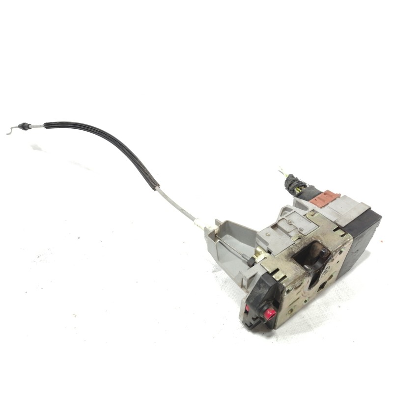 Recambio de cerradura puerta trasera derecha para peugeot 307 berlina (s2) d-sign referencia OEM IAM   