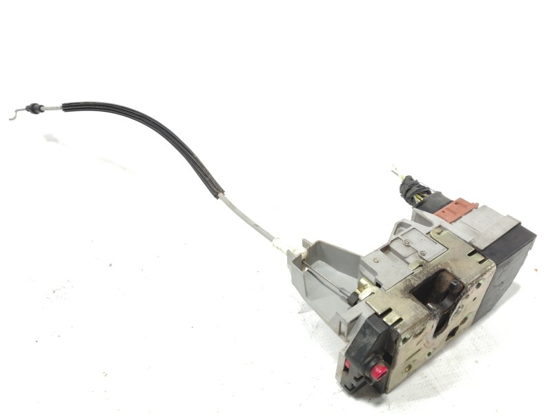 Recambio de cerradura puerta trasera derecha para peugeot 307 berlina (s2) d-sign referencia OEM IAM   