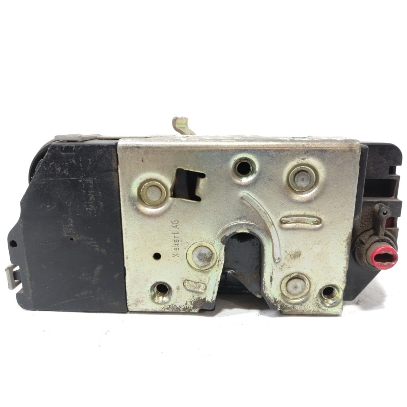 Recambio de cerradura puerta trasera derecha para peugeot 307 berlina (s2) d-sign referencia OEM IAM   