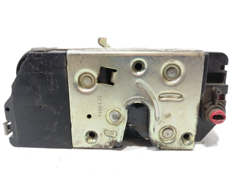 Recambio de cerradura puerta trasera derecha para peugeot 307 berlina (s2) d-sign referencia OEM IAM   