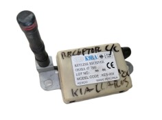 Recambio de modulo electronico para kia clarus 1.8 slx berlina referencia OEM IAM 0K9BA677R0  