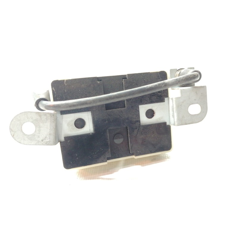 Recambio de modulo electronico para kia clarus 1.8 slx berlina referencia OEM IAM 0K9BA677R0  