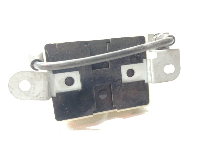 Recambio de modulo electronico para kia clarus 1.8 slx berlina referencia OEM IAM 0K9BA677R0  