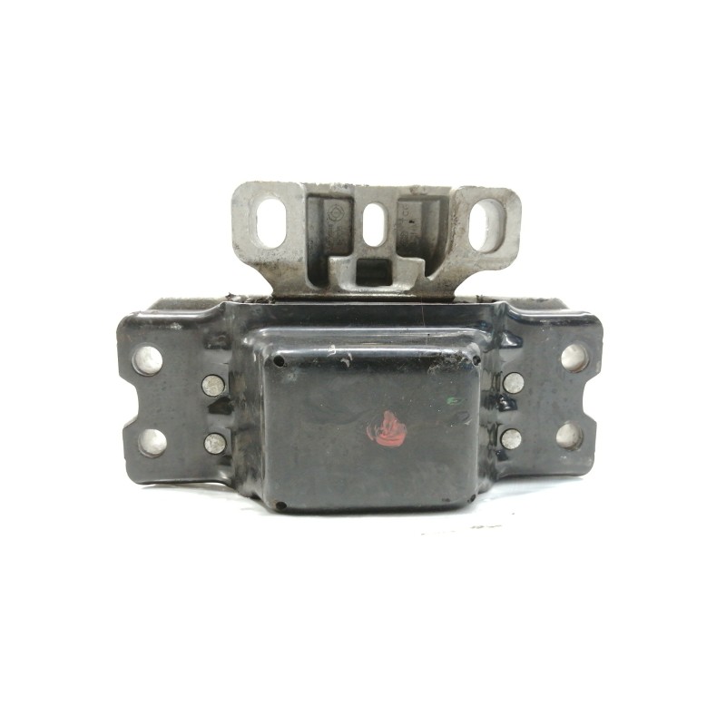 Recambio de soporte motor izquierdo para seat leon (1p1) reference referencia OEM IAM 1K0199555  