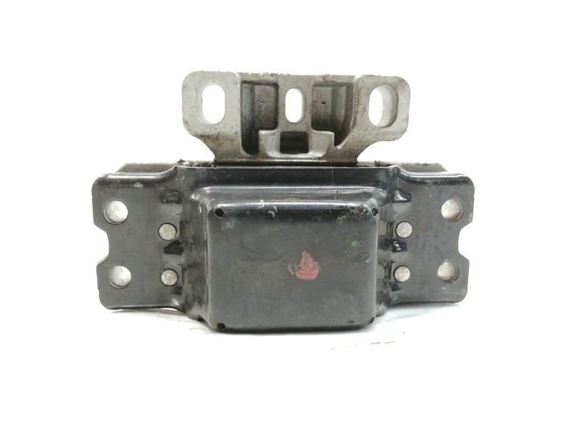 Recambio de soporte motor izquierdo para seat leon (1p1) reference referencia OEM IAM 1K0199555  