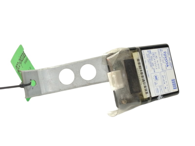 Recambio de modulo electronico para toyota mr 2 roadster (w30) 1.8 referencia OEM IAM 8974117060  