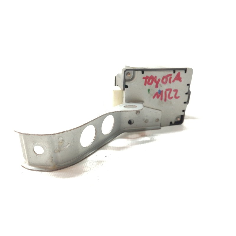 Recambio de modulo electronico para toyota mr 2 roadster (w30) 1.8 referencia OEM IAM 8974117060  