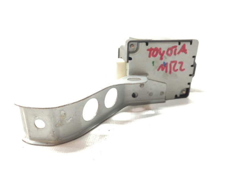 Recambio de modulo electronico para toyota mr 2 roadster (w30) 1.8 referencia OEM IAM 8974117060  