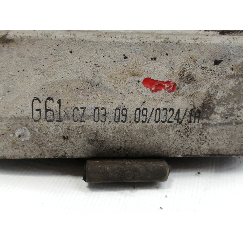 Recambio de soporte motor izquierdo para seat leon (1p1) reference referencia OEM IAM 1K0199555  