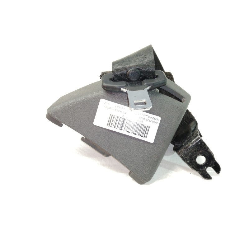 Recambio de cinturon seguridad trasero derecho para ford focus lim. (cb4) 1.6 tdci cat referencia OEM IAM 040676  
