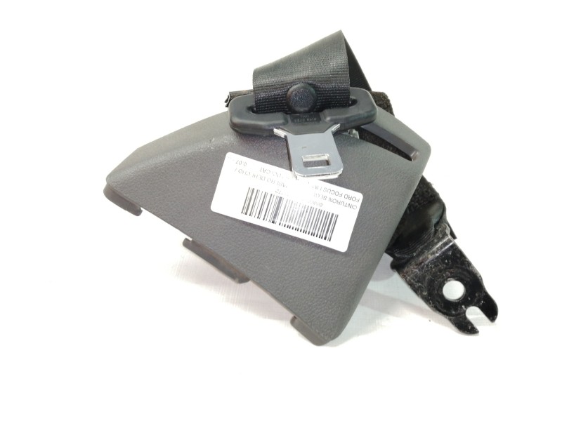 Recambio de cinturon seguridad trasero derecho para ford focus lim. (cb4) 1.6 tdci cat referencia OEM IAM 040676  