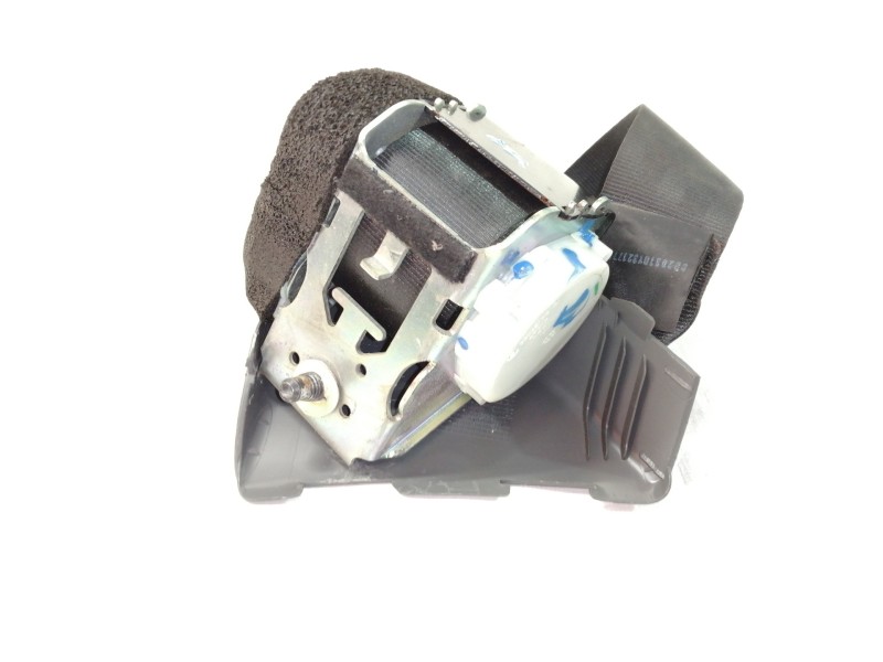 Recambio de cinturon seguridad trasero derecho para ford focus lim. (cb4) 1.6 tdci cat referencia OEM IAM 040676  