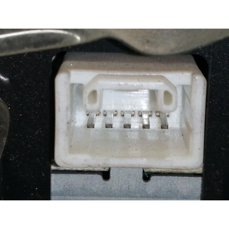 Recambio de modulo electronico para toyota mr 2 roadster (w30) 1.8 referencia OEM IAM 8974117060  