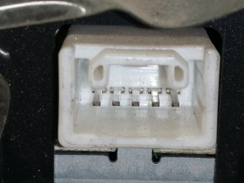 Recambio de modulo electronico para toyota mr 2 roadster (w30) 1.8 referencia OEM IAM 8974117060  