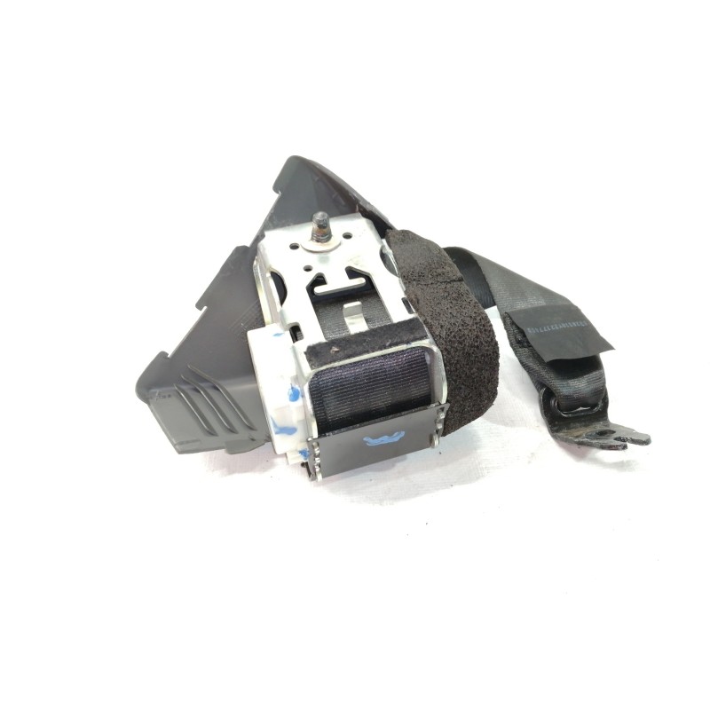 Recambio de cinturon seguridad trasero derecho para ford focus lim. (cb4) 1.6 tdci cat referencia OEM IAM 040676  