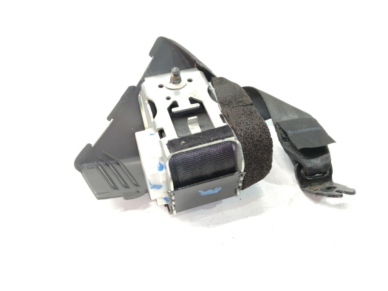 Recambio de cinturon seguridad trasero derecho para ford focus lim. (cb4) 1.6 tdci cat referencia OEM IAM 040676  