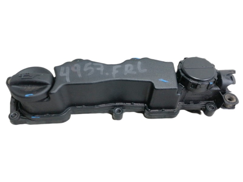 Recambio de tapa balancines para peugeot 307 berlina (s2) d-sign referencia OEM IAM 9651815680  