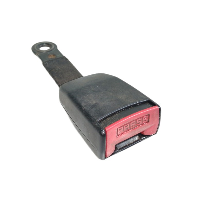 Recambio de enganche cinturon delantero derecho para citroën xsara picasso 2.0 hdi referencia OEM IAM   
