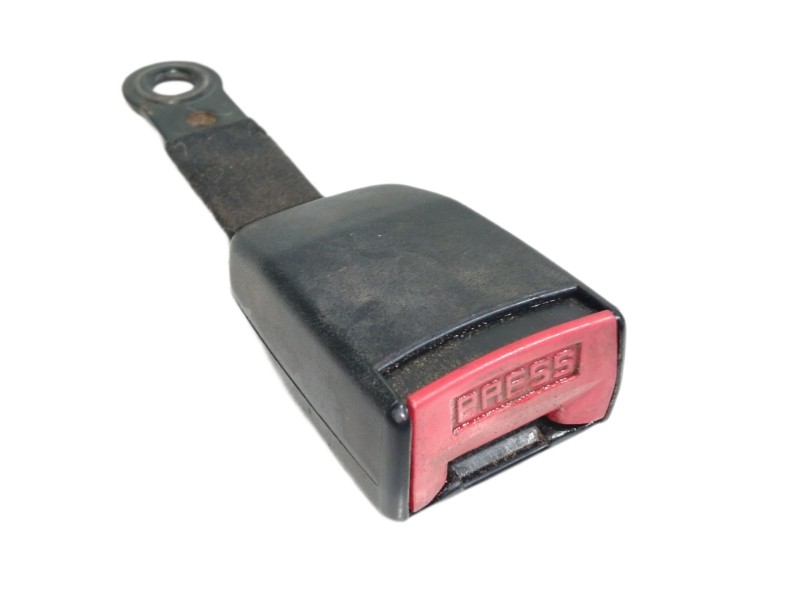 Recambio de enganche cinturon delantero derecho para citroën xsara picasso 2.0 hdi referencia OEM IAM   