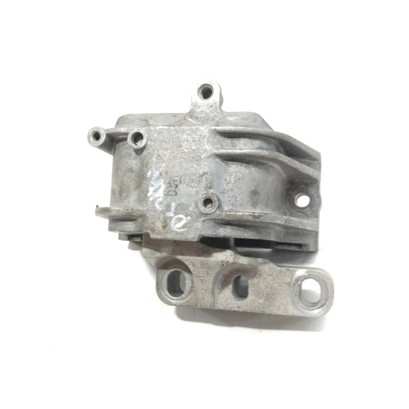 Recambio de soporte motor derecho para seat leon (1p1) reference referencia OEM IAM 1K0199262  