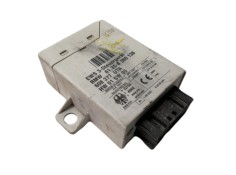 Recambio de modulo electronico para bmw serie 5 berlina (e39) 540i referencia OEM IAM 608377UTA  
