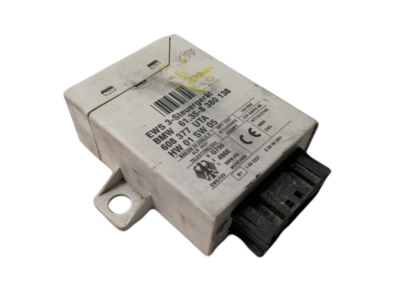 Recambio de modulo electronico para bmw serie 5 berlina (e39) 540i referencia OEM IAM 608377UTA  