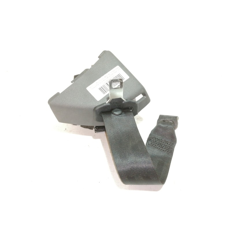 Recambio de cinturon seguridad trasero izquierdo para ford focus lim. (cb4) 1.6 tdci cat referencia OEM IAM   5 PUERTAS